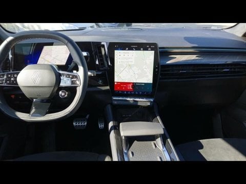 Voitures D'occasion À Auchel | Renault Rafale 1.2 E-Tech Full Hybrid 200Ch Esprit Alpine - 25