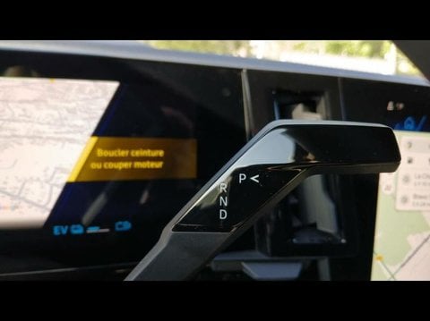 Voitures D'occasion À Auchel | Renault Rafale 1.2 E-Tech Full Hybrid 200Ch Esprit Alpine - 25