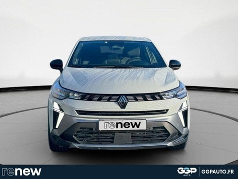 Voitures D'occasion À Auchel | Renault Symbioz 1.8 E-Tech Full Hybrid 160Ch Esprit Alpine - 25
