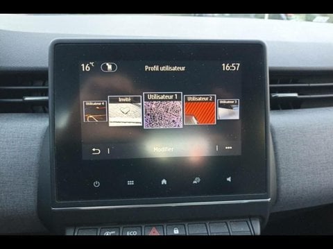 Voitures D'occasion À Auchel | Renault Clio 1.5 Blue Dci 100Ch Evolution - 24