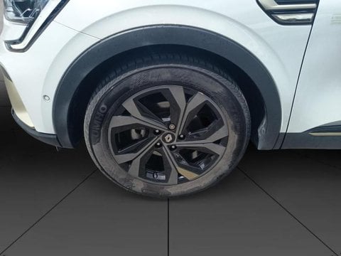 Voitures D'occasion À Auchel | Renault Arkana 1.6 E-Tech Hybride 145Ch Engineered -22
