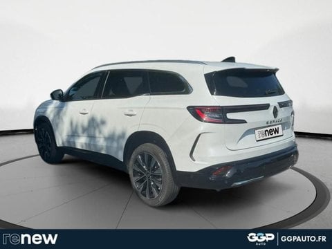 Voitures D'occasion À Auchel | Renault Espace 1.2 E-Tech Full Hybrid 200Ch Techno 7 Places - 25