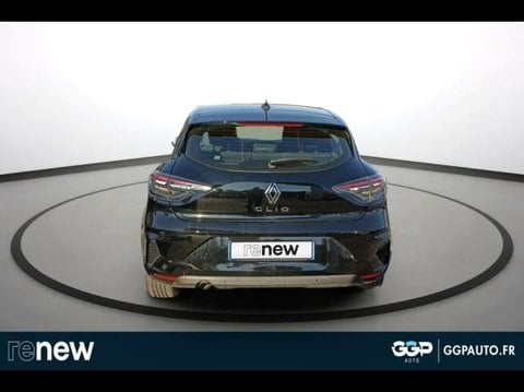 Voitures D'occasion À Auchel | Renault Clio 1.5 Blue Dci 100Ch Evolution - 24