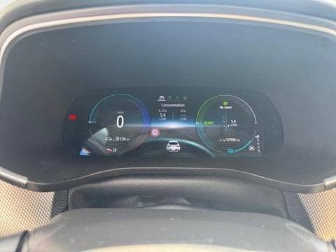 Voitures D'occasion À Auchel | Renault Arkana 1.6 E-Tech Hybride 145Ch Techno -22