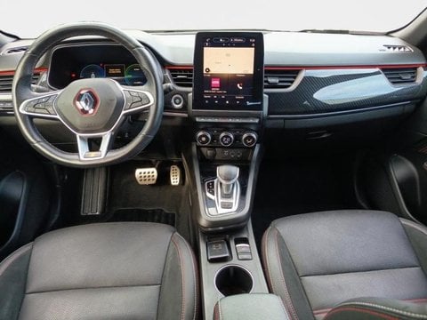 Voitures D'occasion À Auchel | Renault Arkana 1.6 E-Tech 145Ch Rs Line -21B