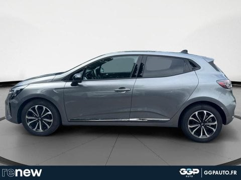 Voitures D'occasion À Auchel | Renault Clio 1.0 Tce 90Ch Techno - 24