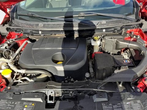 Voitures D'occasion À Auchel | Renault Kadjar 1.5 Dci 110Ch Energy Business Eco²