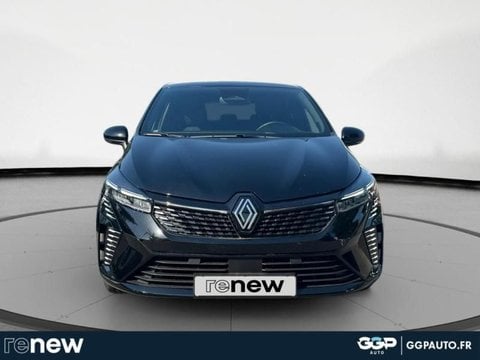 Voitures D'occasion À Auchel | Renault Clio 1.6 E-Tech 145Ch Full Hybrid Techno - 24