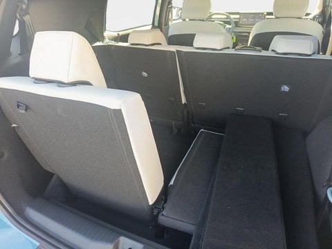 Voitures D'occasion À Auchel | Citroën C3 Aircross 1.2 Hybride 145Ch Max E-Dcs6 7 Places