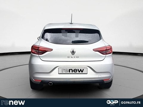 Voitures D'occasion À Auchel | Renault Clio 1.5 Blue Dci 115Ch Intens 6Cv