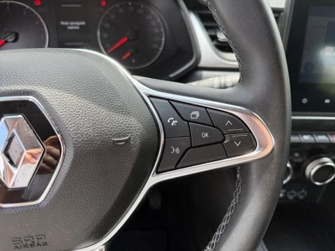 Voitures D'occasion À Auchel | Renault Captur 1.0 Tce 90Ch Business -21