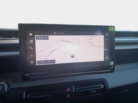 Voitures D'occasion À Auchel | Citroën C3 Aircross 1.2 Hybride 145Ch Max E-Dcs6 7 Places
