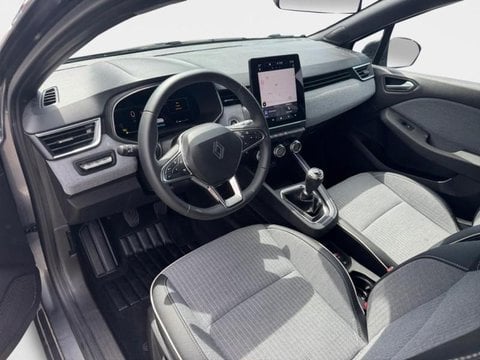 Voitures D'occasion À Auchel | Renault Clio 1.0 Tce 90Ch Techno - 24