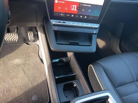 Voitures D'occasion À Auchel | Renault Mégane Megane E-Tech Electric Ev60 220Ch Iconic Super Ch...