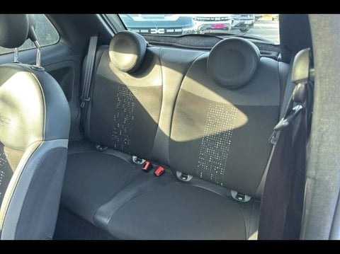 Voitures D'occasion À Auchel | Fiat 500 1.0 70Ch Bsg S&S Cult