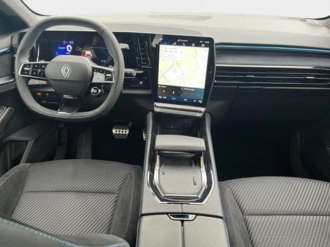 Voitures D'occasion À Auchel | Renault Espace 1.2 E-Tech Full Hybrid 200Ch Esprit Alpine 7 Place...