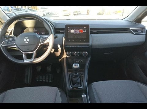 Voitures D'occasion À Auchel | Renault Clio 1.5 Blue Dci 100Ch Evolution - 24