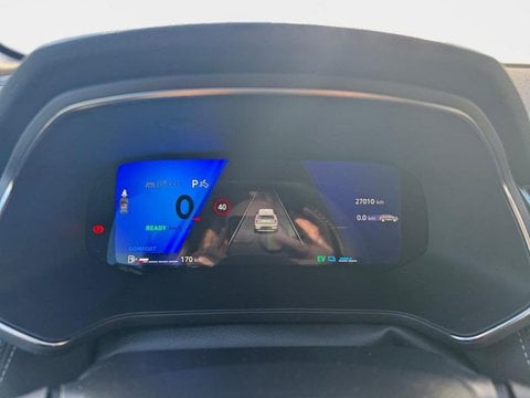 Voitures D'occasion À Auchel | Renault Symbioz 1.8 E-Tech Full Hybrid 160Ch Esprit Alpine - 25