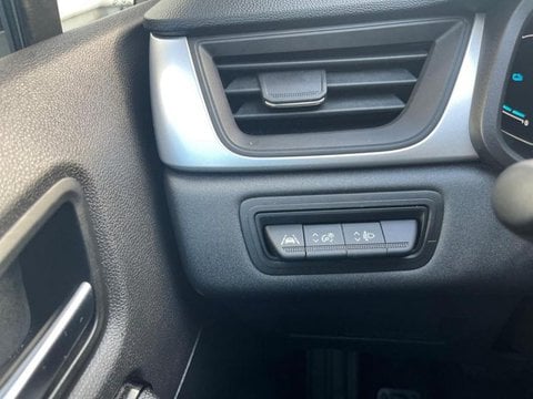Voitures D'occasion À Auchel | Renault Captur 1.6 E-Tech Hybride 145Ch Evolution