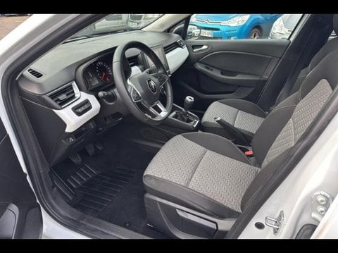 Voitures D'occasion À Auchel | Renault Clio 1.0 Tce 100Ch Evolution Gpl