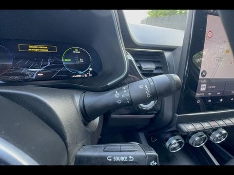 Voitures D'occasion À Auchel | Renault Arkana 1.6 E-Tech Hybride 145Ch Engineered -22