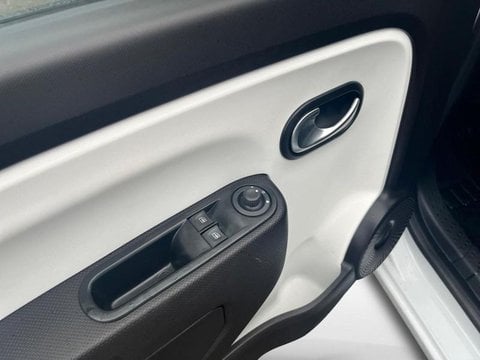 Voitures D'occasion À Auchel | Renault Twingo E-Tech Electric Equilibre R80 Achat Intégral