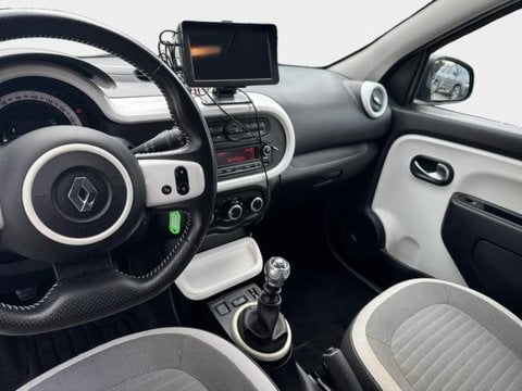 Voitures D'occasion À Auchel | Renault Twingo 0.9 Tce 90Ch Energy Intens Euro6C