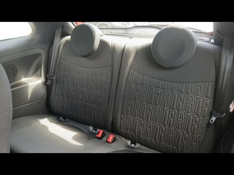 Voitures D'occasion À Auchel | Fiat 500 1.0 70Ch Bsg S&S