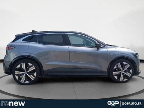 Voitures D'occasion À Auchel | Renault Mégane Megane E-Tech Electric Ev60 220Ch Iconic Super Ch...