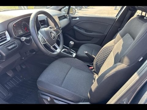 Voitures D'occasion À Auchel | Renault Clio 1.0 Tce 100Ch Business - 20
