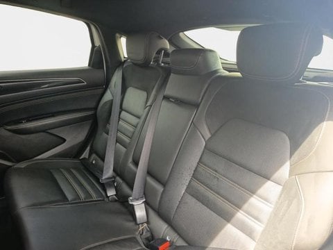 Voitures D'occasion À Auchel | Renault Arkana 1.6 E-Tech Hybride 145Ch Engineered -22