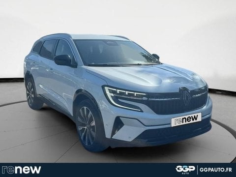 Voitures D'occasion À Auchel | Renault Espace 1.2 E-Tech Full Hybrid 200Ch Techno 7 Places - 25