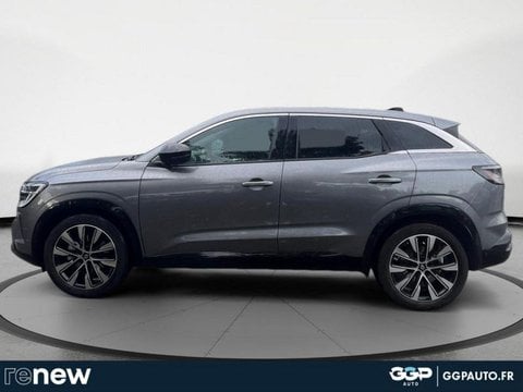 Voitures D'occasion À Auchel | Renault Austral 1.2 E-Tech Full Hybrid 200Ch Techno - 24