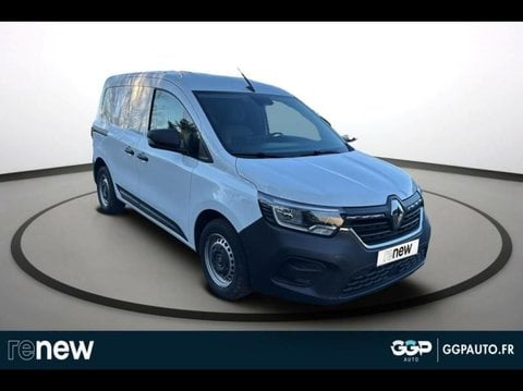 Voitures D'occasion À Auchel | Renault Kangoo Van L1 1.5 Blue Dci 95Ch Grand Confort - 22