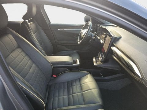Voitures D'occasion À Auchel | Renault Mégane Megane E-Tech Electric Ev60 220Ch Iconic Super Ch...