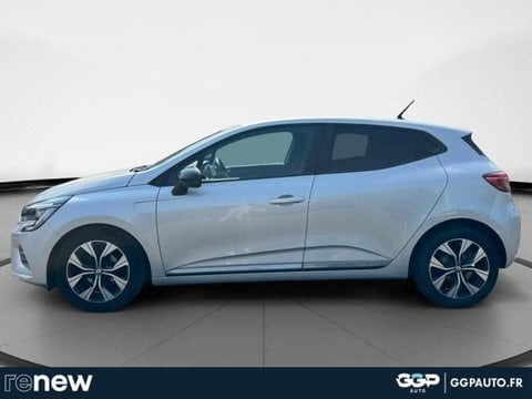 Voitures D'occasion À Auchel | Renault Clio 1.0 Tce 100Ch Evolution Gpl