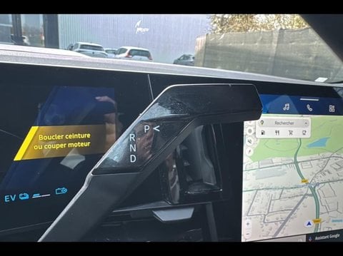 Voitures D'occasion À Auchel | Renault Austral 1.2 E-Tech Full Hybrid 200Ch Iconic- 24