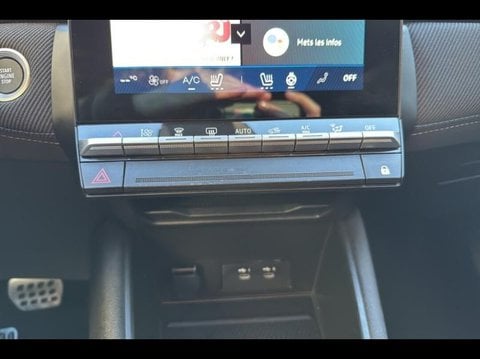Voitures D'occasion À Auchel | Renault Symbioz 1.6 E-Tech Full Hybrid 145Ch Esprit Alpine