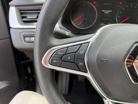 Voitures D'occasion À Auchel | Renault Captur 1.0 Tce 90Ch Business -21
