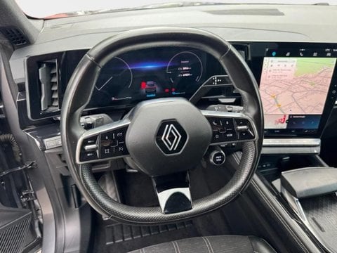 Voitures D'occasion À Auchel | Renault Austral 1.2 E-Tech Full Hybrid 200Ch Techno - 23