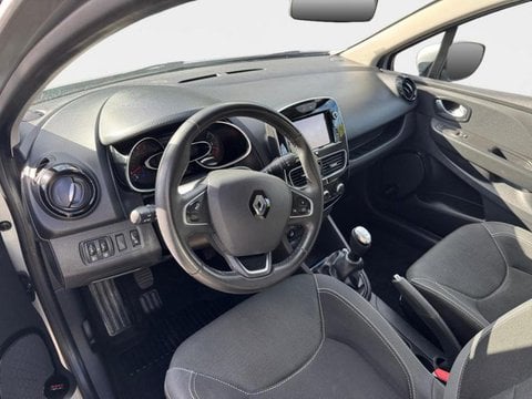 Voitures D'occasion À Auchel | Renault Clio 0.9 Tce 90Ch Energy Business 5P Euro6C
