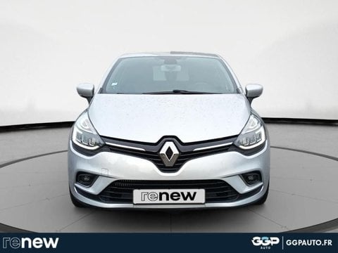 Voitures D'occasion À Auchel | Renault Clio 0.9 Tce 90Ch Energy Intens 5P Euro6C