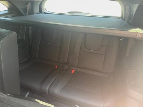 Voitures D'occasion À Auchel | Renault Espace 1.2 E-Tech Full Hybrid 200Ch Techno 7 Places - 25