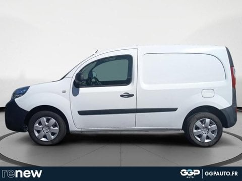 Voitures D'occasion À Auchel | Renault Kangoo Express 1.5 Blue Dci 95Ch Extra R-Link