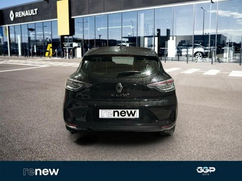 Voitures D'occasion À Auchel | Renault Clio 1.5 Blue Dci 100Ch Evolution - 24