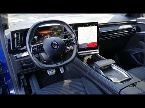 Voitures D'occasion À Auchel | Renault Austral 1.2 E-Tech Full Hybrid 200Ch Techno Esprit Alpine...