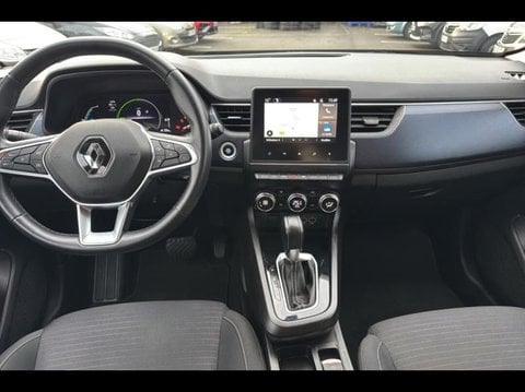 Voitures D'occasion À Auchel | Renault Arkana 1.6 E-Tech Hybride 145Ch Evolution -22