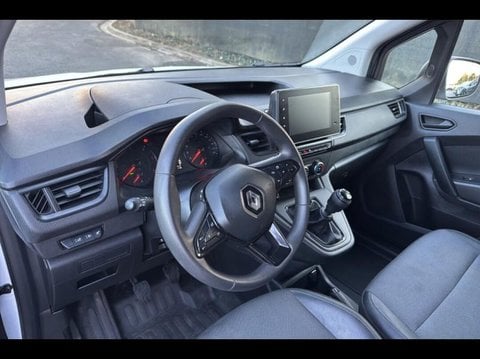 Voitures D'occasion À Auchel | Renault Kangoo Van L1 1.5 Blue Dci 95Ch Grand Confort - 22