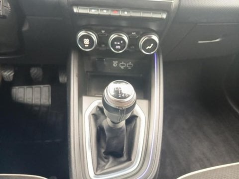 Voitures D'occasion À Auchel | Renault Clio 1.5 Blue Dci 115Ch Intens 6Cv