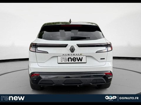 Voitures D'occasion À Auchel | Renault Austral 1.2 E-Tech Full Hybrid 200Ch Techno